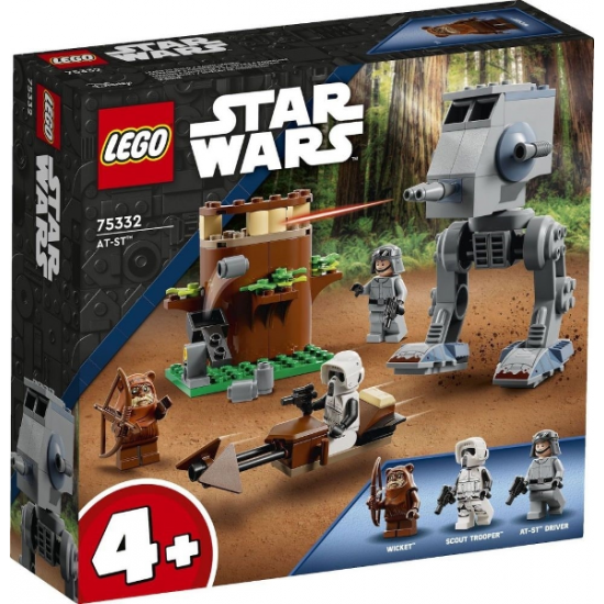LEGO STAR WARS Le TS-TT 2022